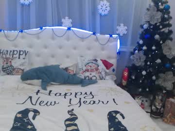 Beataangel stream photo from January 11, 2025