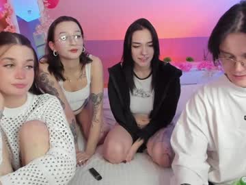 Best_Trip January 11, 2025 Chaturbate stream image