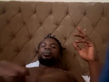 Blakrider1 January 11, 2025 Chaturbate stream image