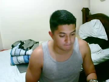 Bryanbendy January 11, 2025 Chaturbate stream image