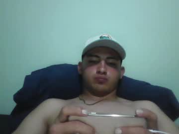Clark_King January 11, 2025 Chaturbate stream image