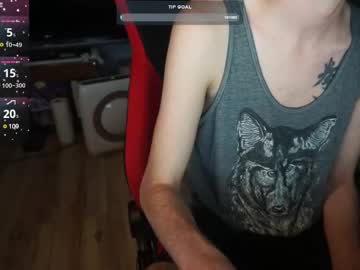 Danefawks January 11, 2025 Chaturbate stream image