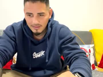 Danielmilan January 11, 2025 Chaturbate stream image