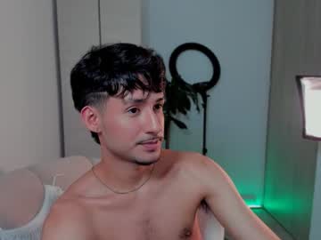 Dimitri_Targaryen January 11, 2025 Chaturbate stream image