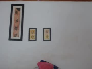 Ebanoymarfil2 January 11, 2025 Chaturbate stream image