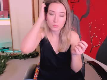 Islaroot January 11, 2025 Chaturbate stream image