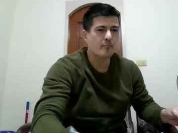 Jhwozy January 11, 2025 Chaturbate stream image