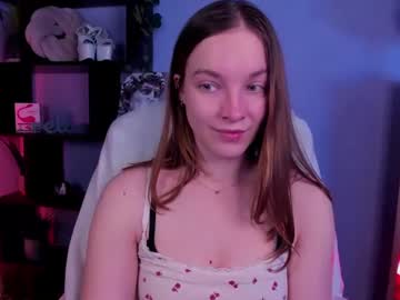 Kenzie_Theone January 11, 2025 Chaturbate stream image
