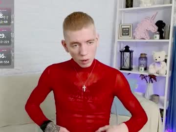Kireev_ January 11, 2025 Chaturbate stream image