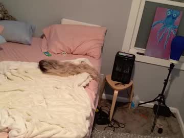 Kirkcammerman1 January 11, 2025 Chaturbate stream image