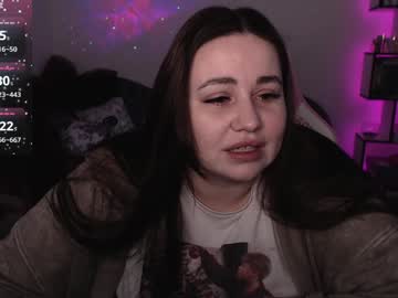 Mari_Moore7 January 11, 2025 Chaturbate stream image