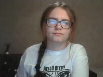 Miyabe January 11, 2025 Chaturbate stream image