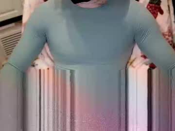 Ninjenna January 11, 2025 Chaturbate stream image