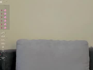 Prettymasha_ January 11, 2025 Chaturbate stream image