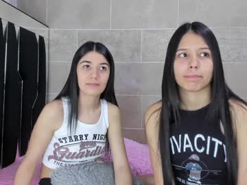 Roseandmiah January 11, 2025 Chaturbate stream image