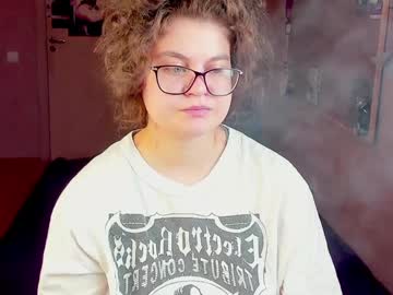 Sashy_Way January 11, 2025 Chaturbate stream image
