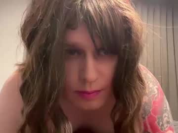 Sissyannanz January 11, 2025 Chaturbate stream image