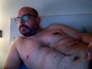 Smoker985 January 11, 2025 Chaturbate stream image