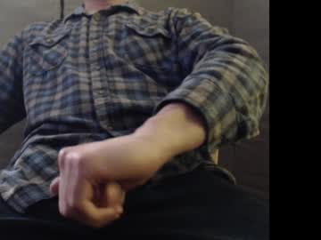 Wristthick January 11, 2025 Chaturbate stream image