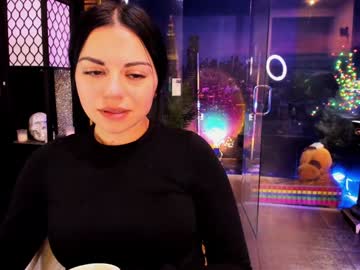 Alma_Pearl January 11, 2025 Chaturbate stream image
