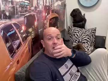 Anthard19209 January 11, 2025 Chaturbate stream image