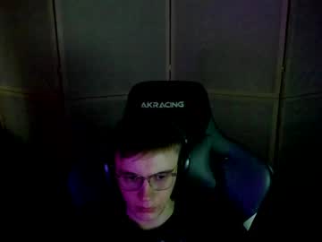 Aron_Neall January 11, 2025 Chaturbate stream image