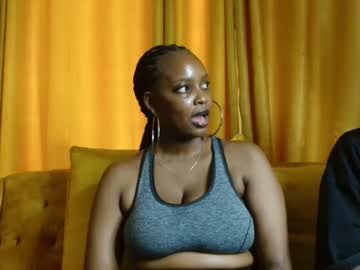 Assey_ January 11, 2025 Chaturbate stream image