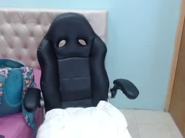 Carol_Lushot January 11, 2025 Chaturbate stream image