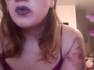 Cuntymcshitterman January 11, 2025 Chaturbate stream image
