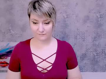 Djullia January 11, 2025 Chaturbate stream image