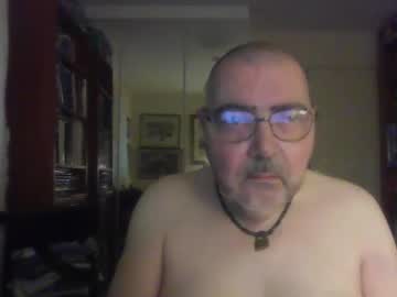Doxoebloke68 January 11, 2025 Chaturbate stream image