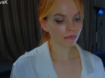 Eva_Sinn January 11, 2025 Chaturbate stream image