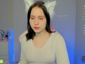 Gylaxie January 11, 2025 Chaturbate stream image