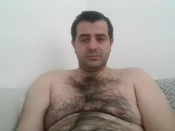 Handsome031 January 11, 2025 Chaturbate stream image