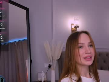 Lovely__Passion January 11, 2025 Chaturbate stream image