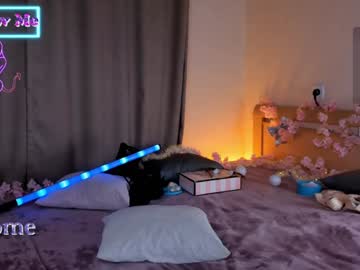 Luciclowning January 11, 2025 Chaturbate stream image