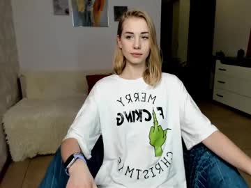 Lunabelli January 11, 2025 Chaturbate stream image