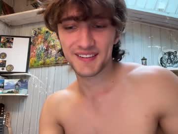 Manolein January 11, 2025 Chaturbate stream image