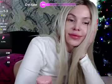 Marmalade_Fox January 11, 2025 Chaturbate stream image