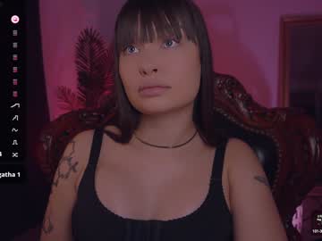 Missluxxandra January 11, 2025 Chaturbate stream image