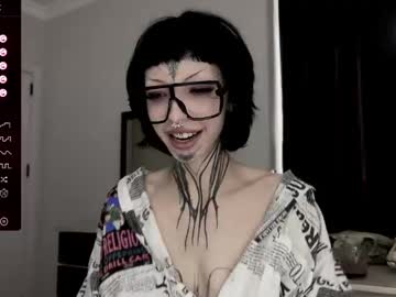 Nananevaeragain January 11, 2025 Chaturbate stream image