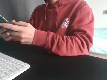 Nico209209 January 11, 2025 Chaturbate stream image