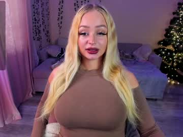 Prettyyy_Selena January 11, 2025 Chaturbate stream image