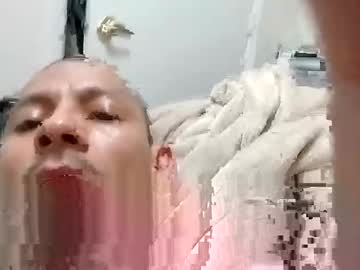 Ruben0110001 January 11, 2025 Chaturbate stream image