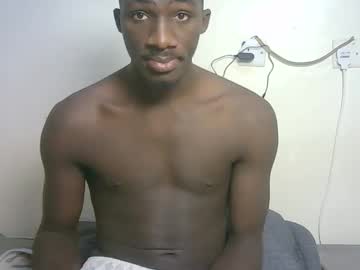 Staarboyz30 January 11, 2025 Chaturbate stream image