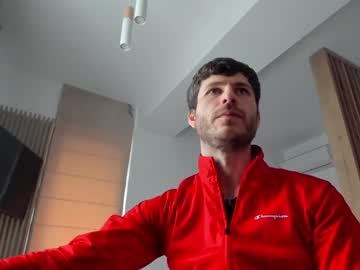 Whisperoflust January 11, 2025 Chaturbate stream image