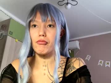 Willowhaven January 11, 2025 Chaturbate stream image