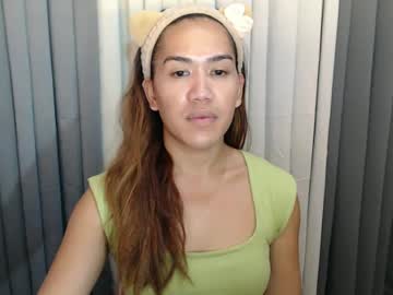 Xhugejerkingtransx January 11, 2025 Chaturbate stream image