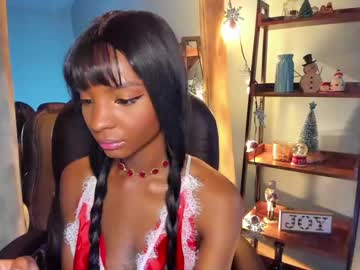 Alika_Houston January 11, 2025 Chaturbate stream image