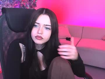 Aminaklep January 11, 2025 Chaturbate stream image